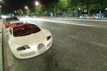  Bugatti Veyron    X6